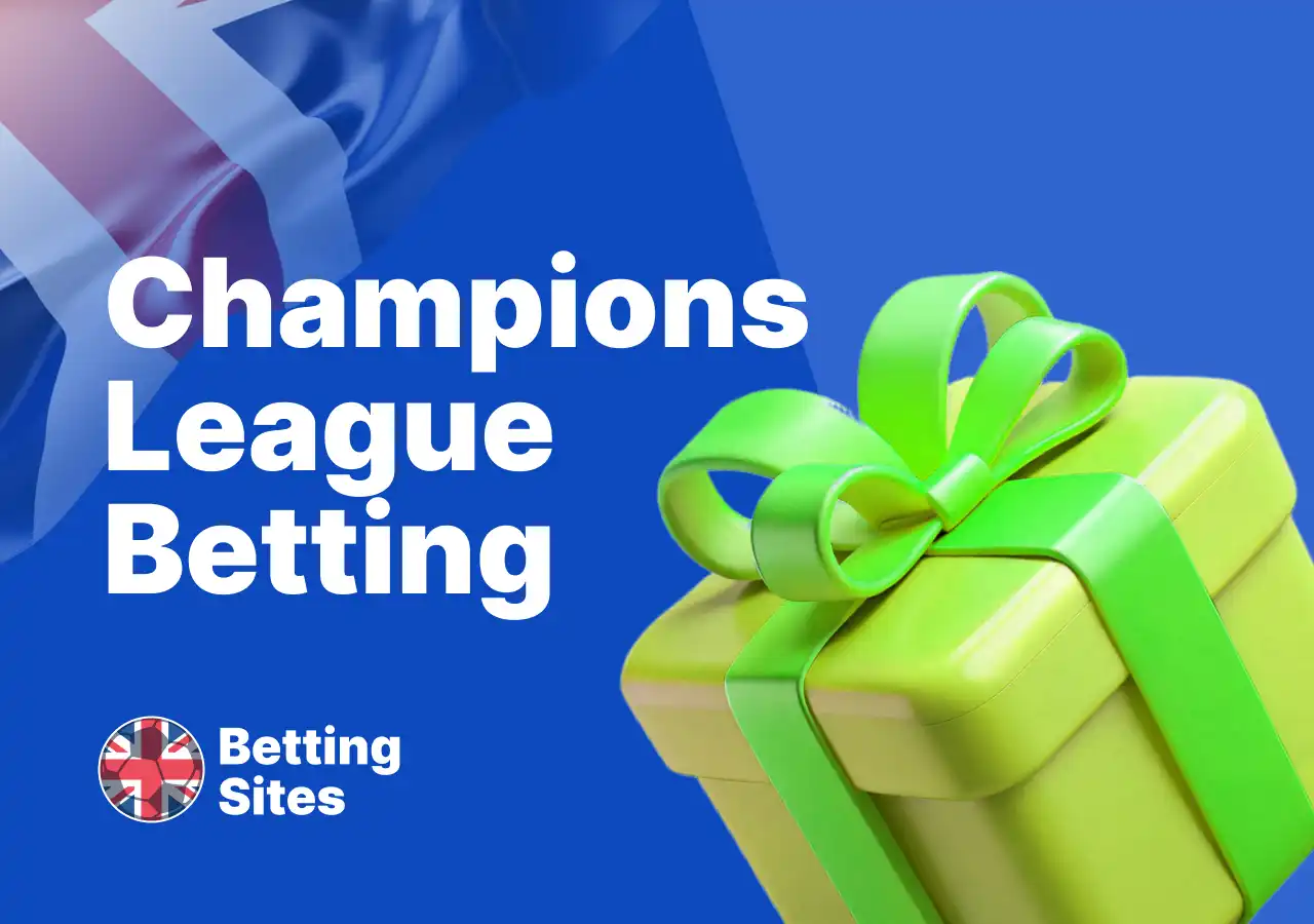 Betting offers from champions league